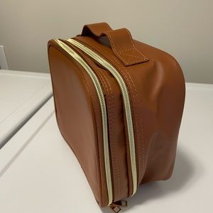 Makeup bag